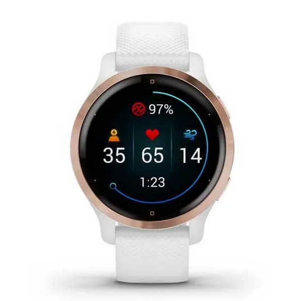 Garmin Venu 2s Klokke