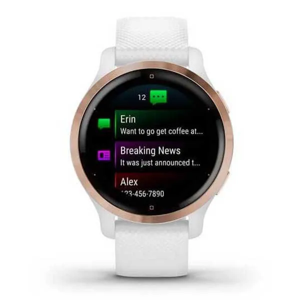 Garmin Venu 2s Klokke