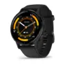 Garmin Venu 3 Klokke Refurbished, Black / slate