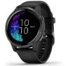 Garmin Venu Klokke, Black
