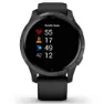 Garmin Venu Klokke, Black