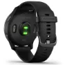 Garmin Venu Klokke, Black