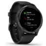 Garmin Venu Klokke, Black
