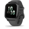 Garmin Venu Sq 2 Smartklokke, Anthracite