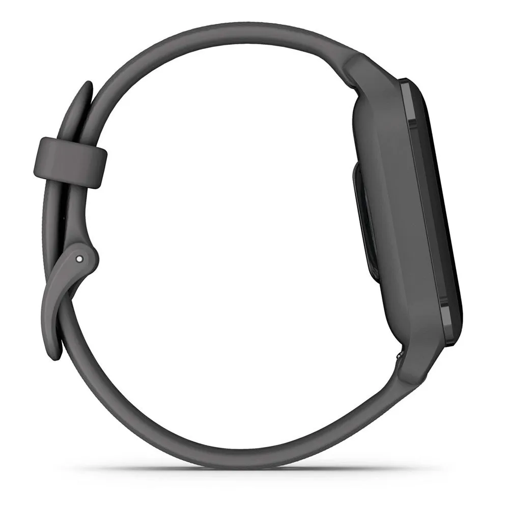 Garmin Venu Sq 2 Smartklokke, Anthracite Garmin Venu Sq 2 Smartklokke, Anthracite