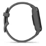Garmin Venu Sq 2 Smartklokke, Anthracite