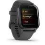 Garmin Venu Sq 2 Smartklokke, Anthracite
