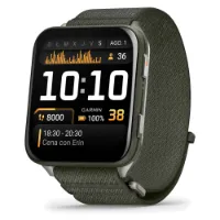 Garmin Venu® X1 Klokke Garmin Venu® X1 Klokke
