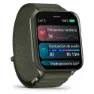 Garmin Venu® X1 Klokke, Moss