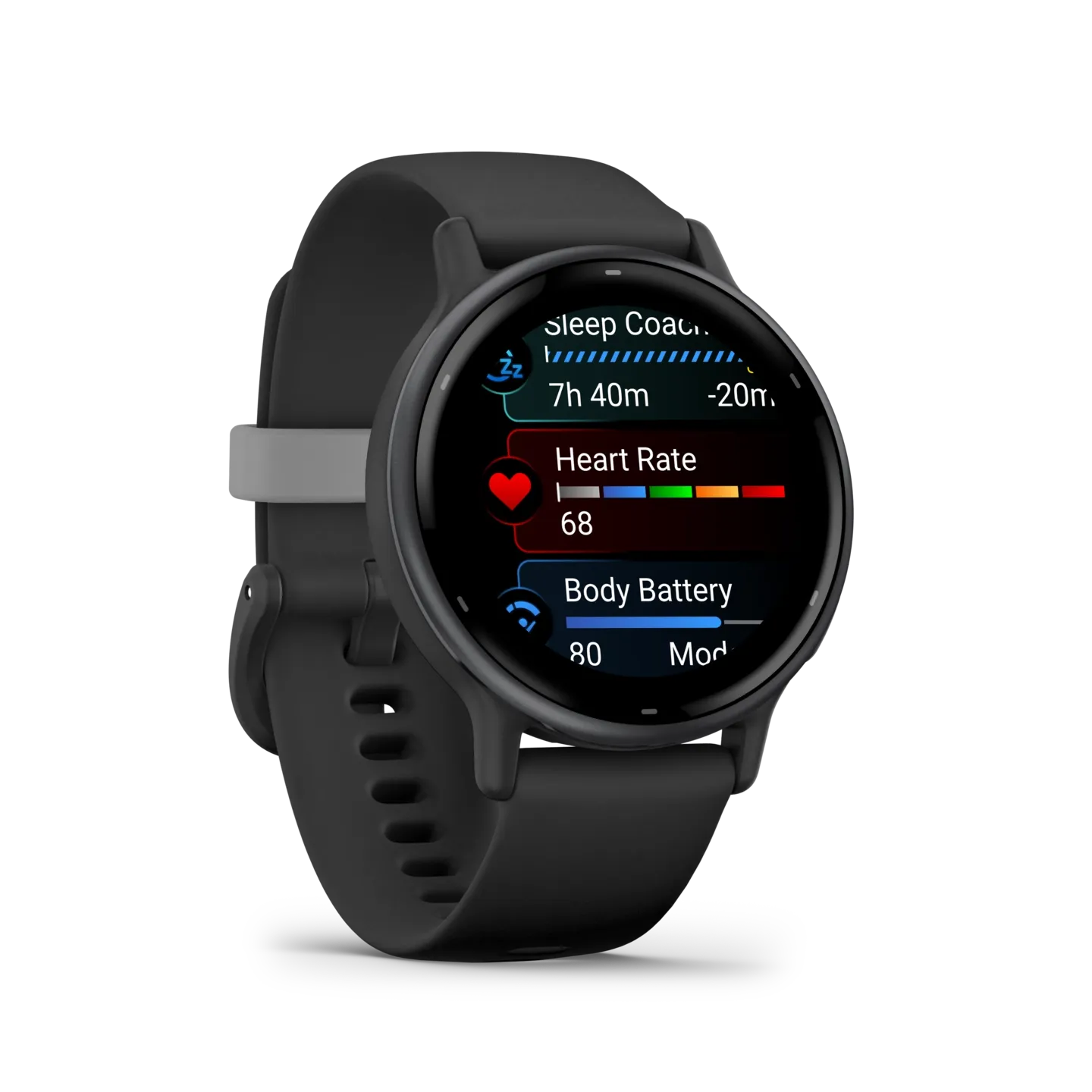 Garmin Vivoactive 5 Klokke Garmin Vivoactive 5 Klokke