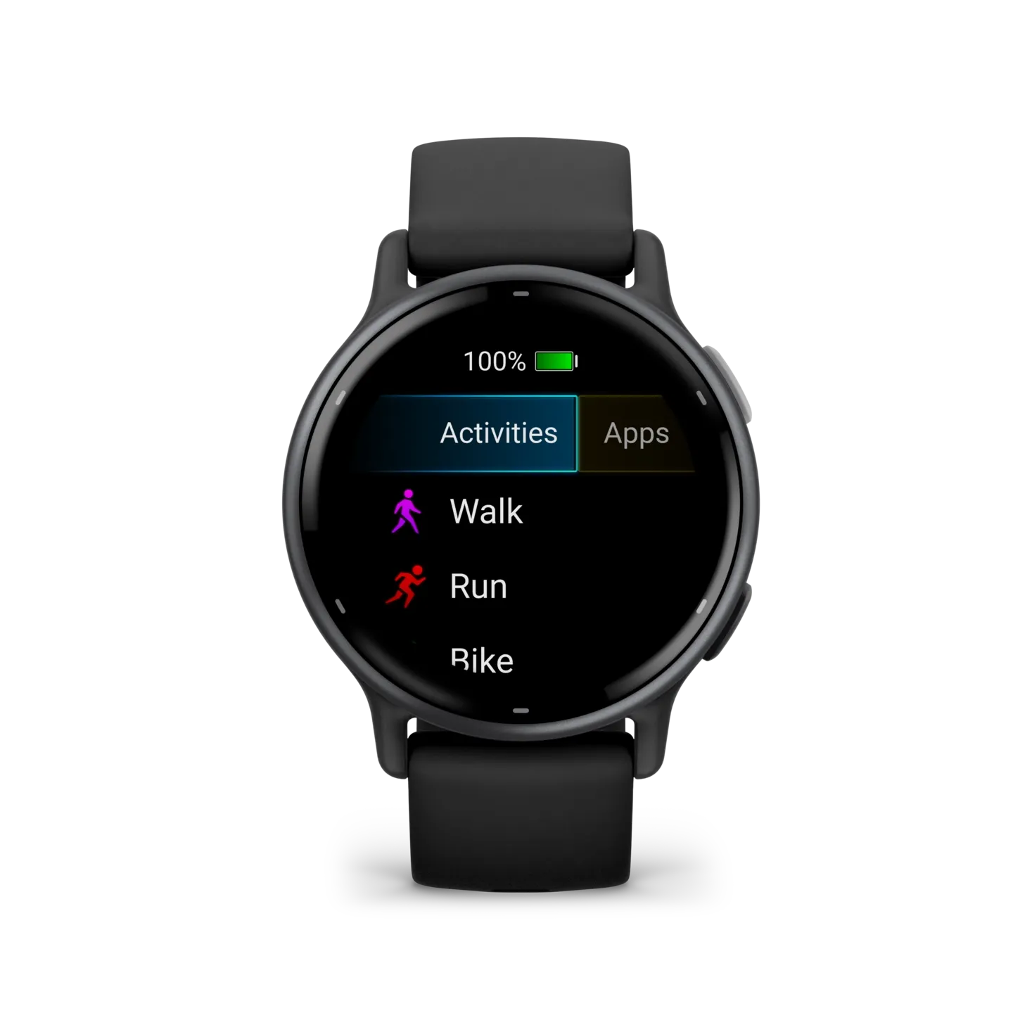 Garmin Vivoactive 5 Klokke Garmin Vivoactive 5 Klokke