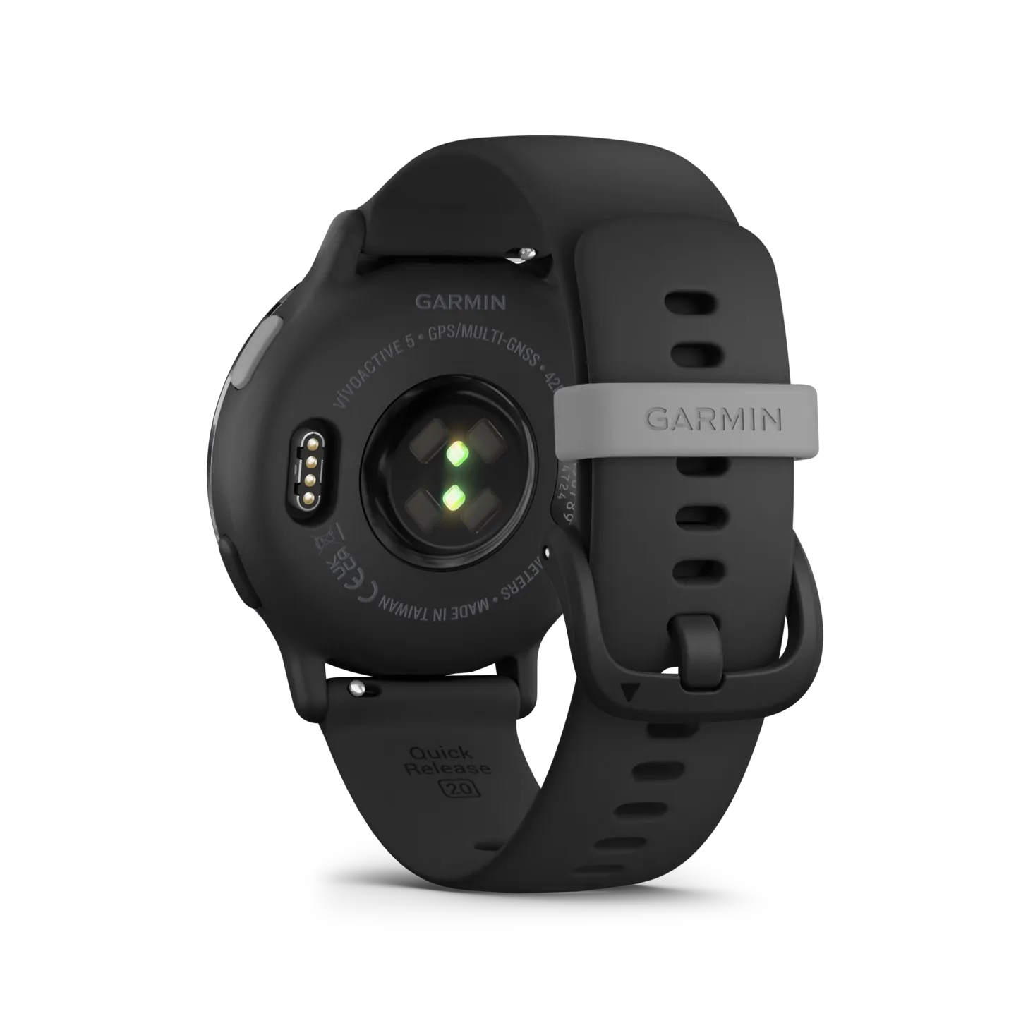 Garmin Vivoactive 5 Klokke Garmin Vivoactive 5 Klokke