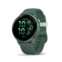 Garmin Vivoactive 6 GPS Klokke Garmin Vivoactive 6 GPS Klokke