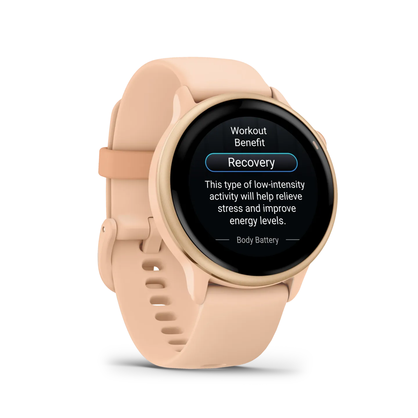 Garmin Vivoactive 6 GPS Klokke Garmin Vivoactive 6 GPS Klokke