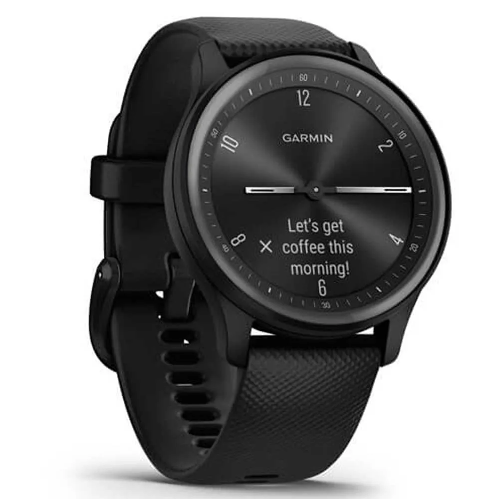 Garmin Vívomove® Sport Klokke Refurbished