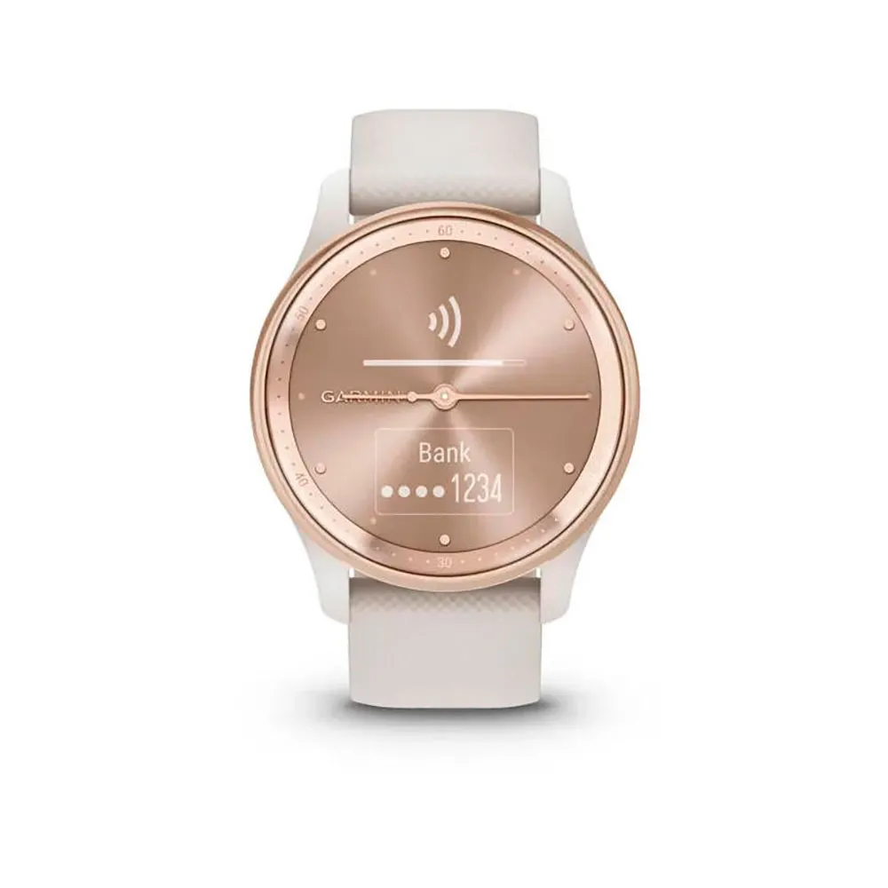 Garmin Vívomove® Trend Smartklokke