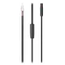 Garmin Yamaha Tilbehørskabel For Elsykler, Black, 1.10m
