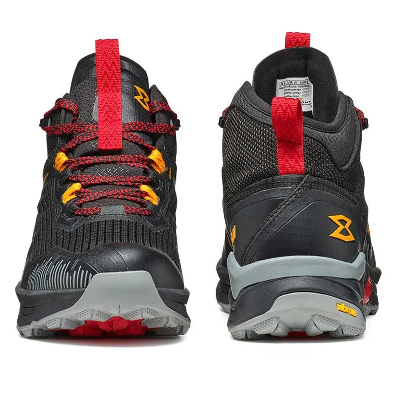 Garmont 9.81 Engage Mid Goretex Tursko Garmont 9.81 Engage Mid Goretex Tursko