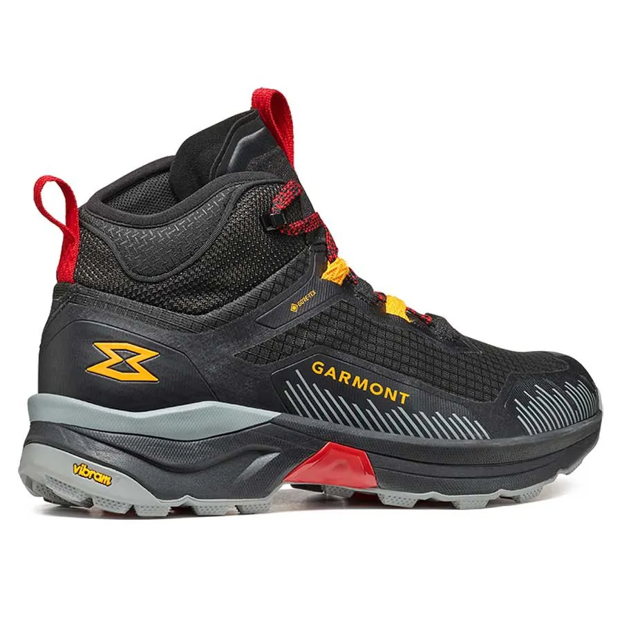 Garmont 9.81 Engage Mid Goretex Tursko Garmont 9.81 Engage Mid Goretex Tursko