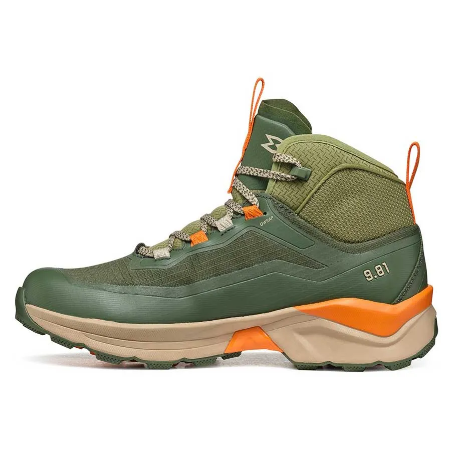 Garmont 9.81 Engage Mid Gtx Tursko