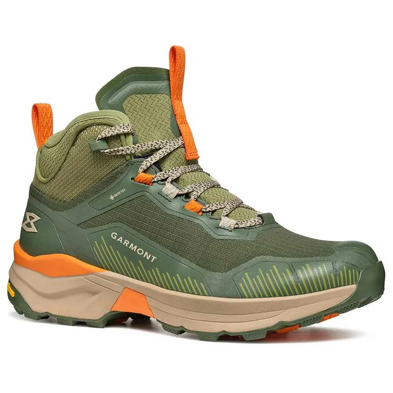 Garmont 9.81 Engage Mid Gtx Tursko
