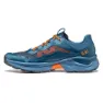Garmont 9.81 Engage Tursko Refurbished, Corsair blue / persimmon orange