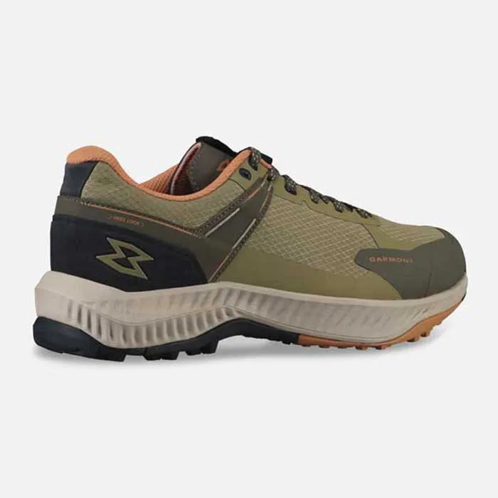 Garmont 9.81 Hi-ride Tursko Garmont 9.81 Hi-ride Tursko