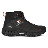 Garmont 9.81 N Air G 2.0 Mid Goretex Tursko