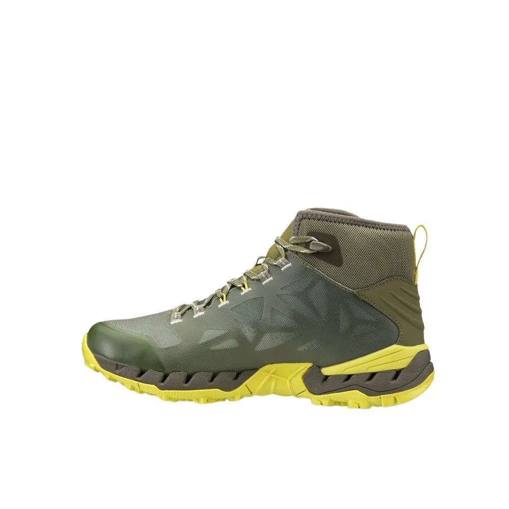 Garmont 9.81 N Air G 2.0 Mid M Goretex Tursko