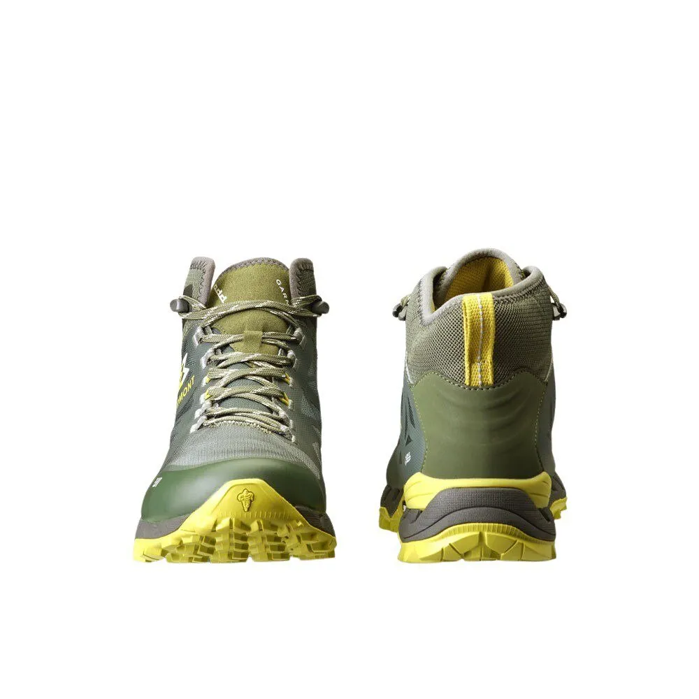 Garmont 9.81 N Air G 2.0 Mid M Goretex Tursko