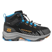 Garmont 9.81 Pulse Trek Waterproof Tursko