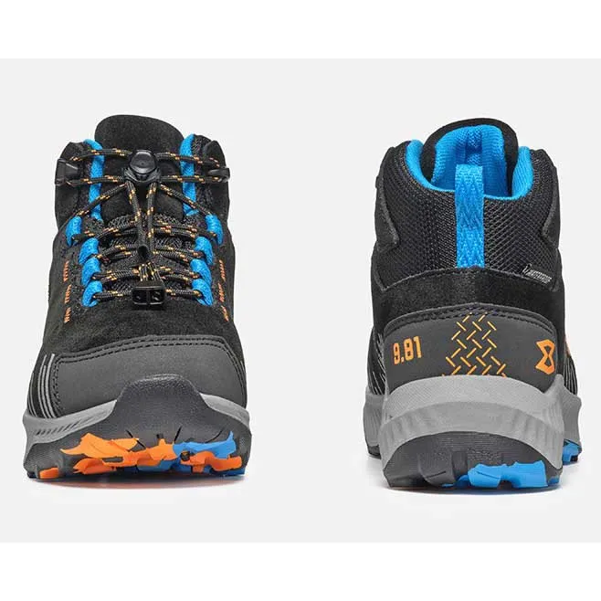 Garmont 9.81 Pulse Trek Waterproof Tursko