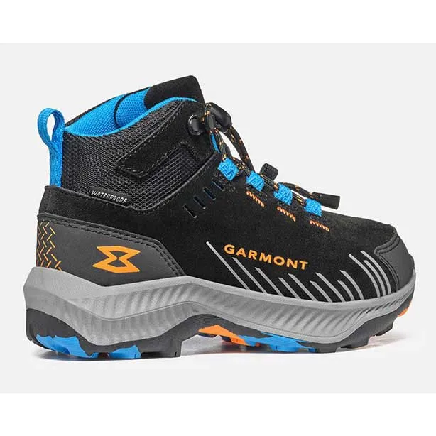 Garmont 9.81 Pulse Trek Waterproof Tursko