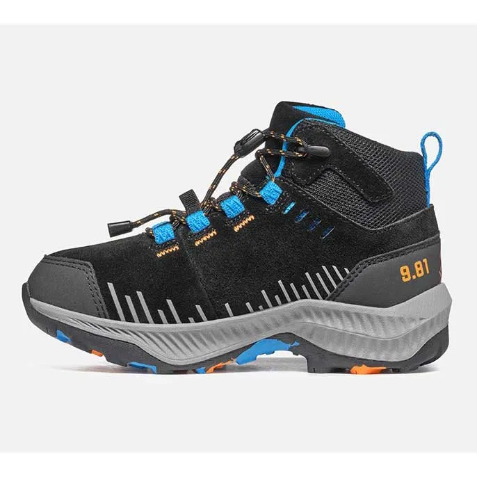 Garmont 9.81 Pulse Trek Waterproof Tursko