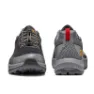 Garmont 9.81 Pulse Waterproof Tursko, Black / garmont orange