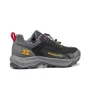 Garmont 9.81 Pulse Waterproof Tursko, Black / garmont orange