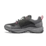 Garmont 9.81 Pulse Waterproof Tursko, Black / garmont orange