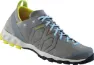Garmont Agamura Shoes Women, Light grey
