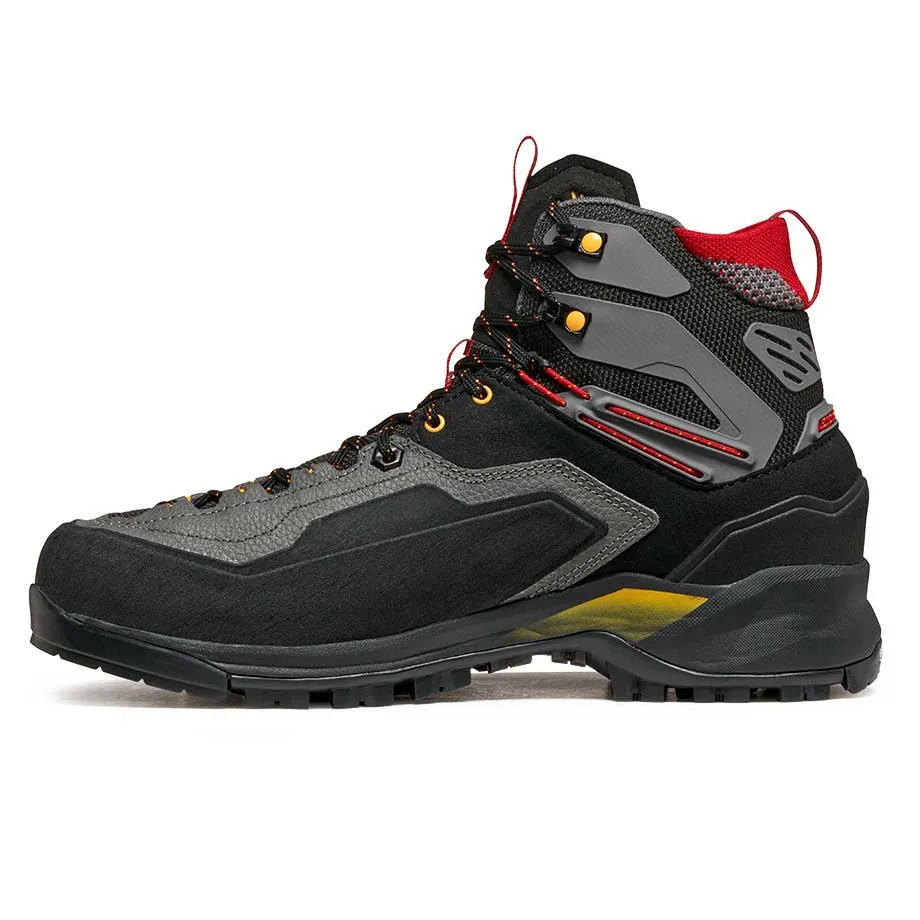 Garmont Akron Mid Gtx Tursko