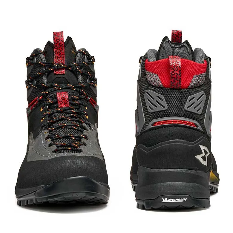 Garmont Akron Mid Gtx Tursko