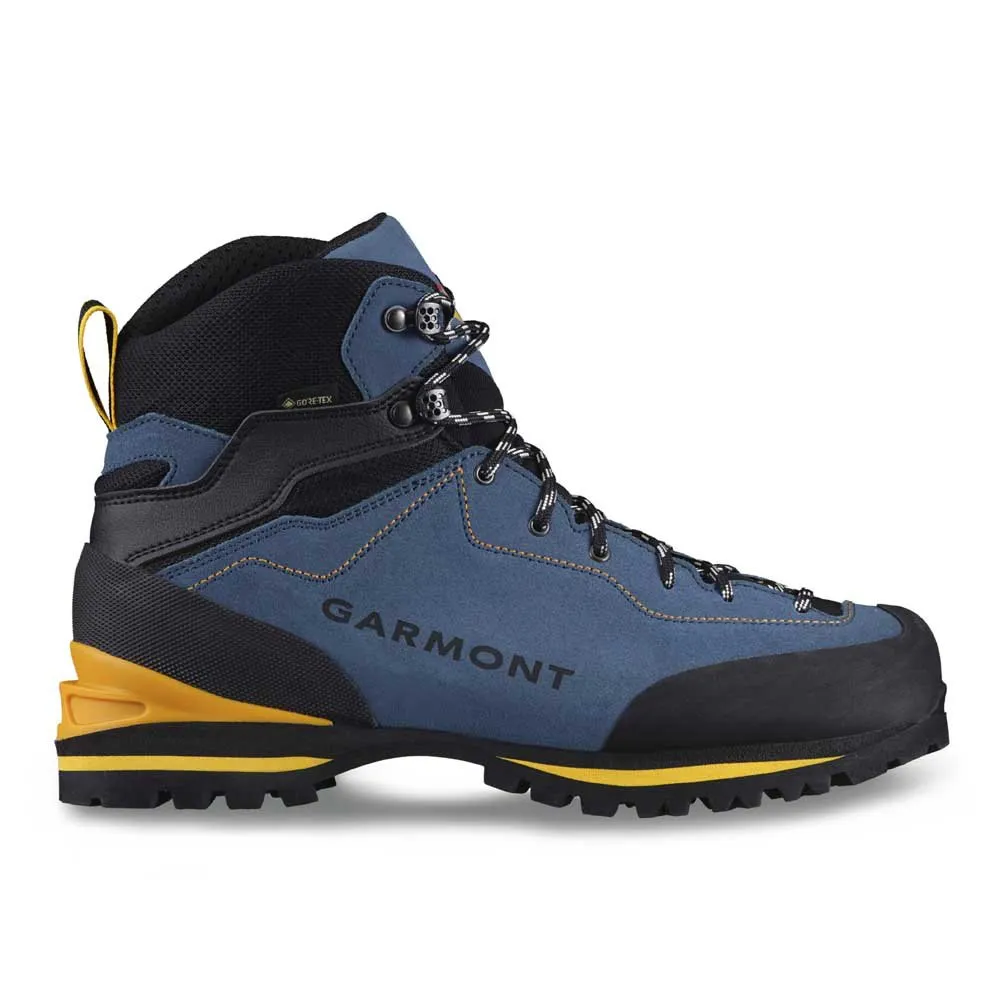Garmont Ascent Goretex Fjellklatrestøvler Garmont Ascent Goretex Fjellklatrestøvler