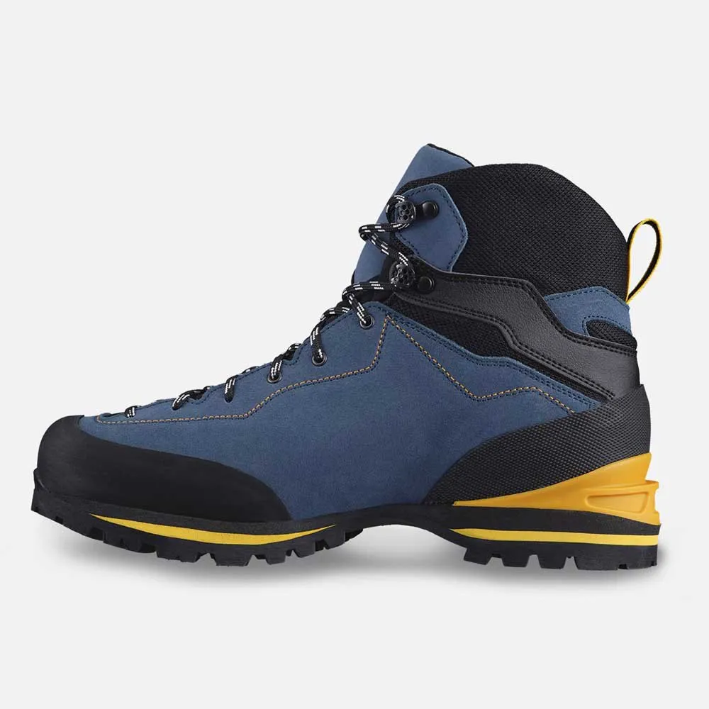 Garmont Ascent Goretex Fjellklatrestøvler Garmont Ascent Goretex Fjellklatrestøvler