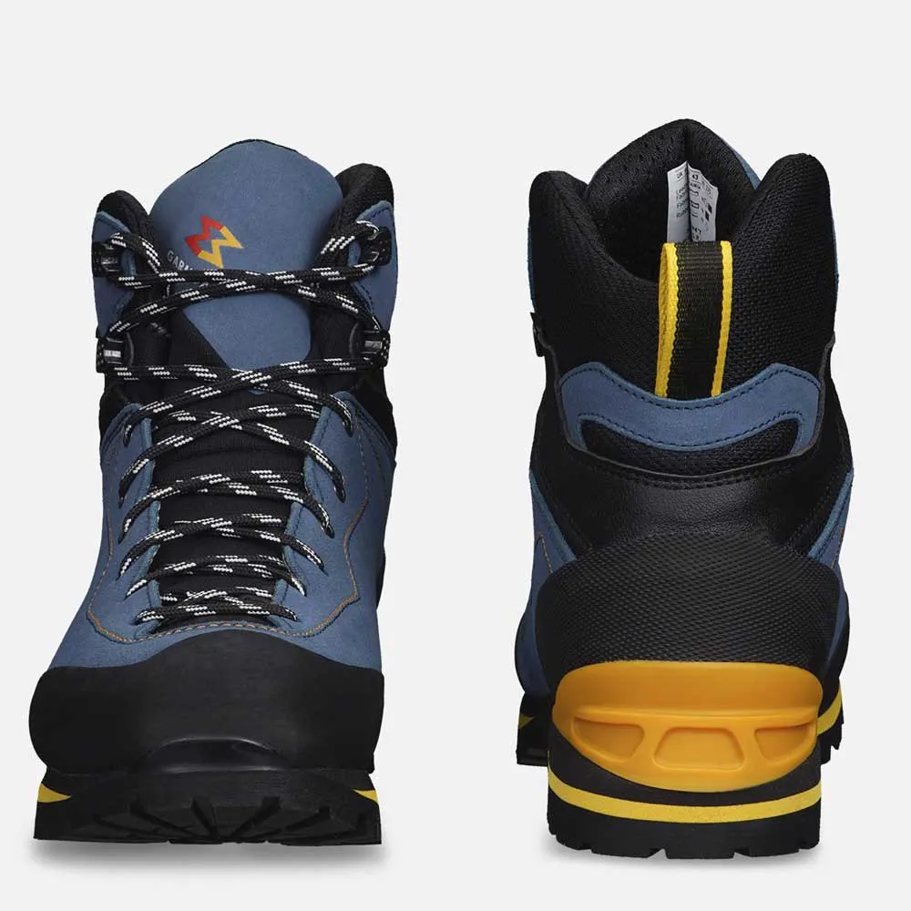 Garmont Ascent Goretex Fjellklatrestøvler Garmont Ascent Goretex Fjellklatrestøvler