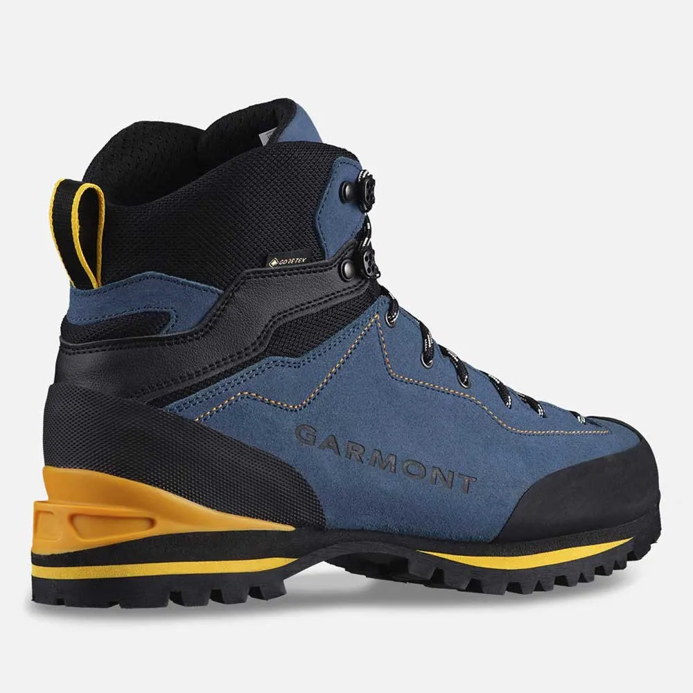 Garmont Ascent Goretex Fjellklatrestøvler Garmont Ascent Goretex Fjellklatrestøvler