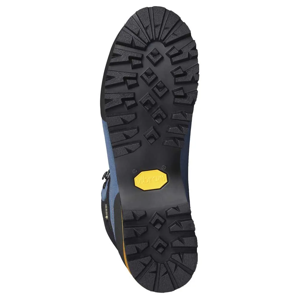 Garmont Ascent Goretex Fjellklatrestøvler Garmont Ascent Goretex Fjellklatrestøvler