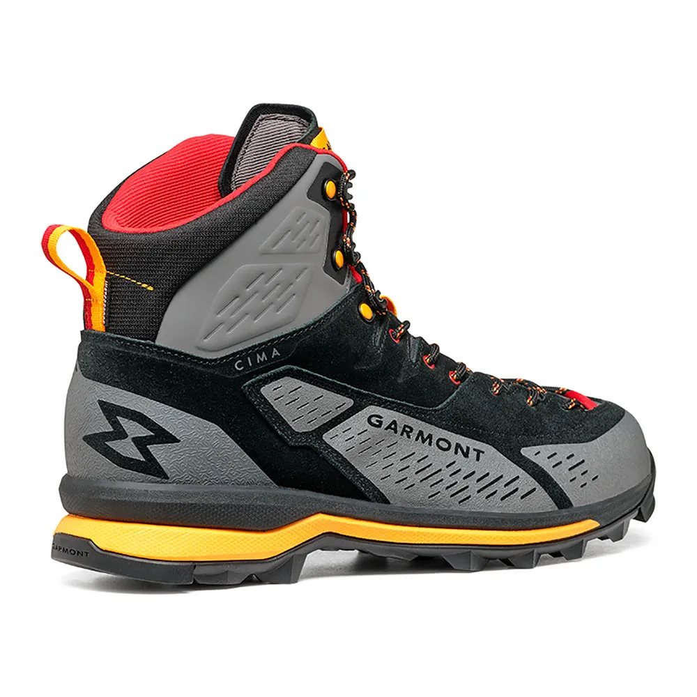 Garmont Cima Waterproof Fjellklatrestøvler