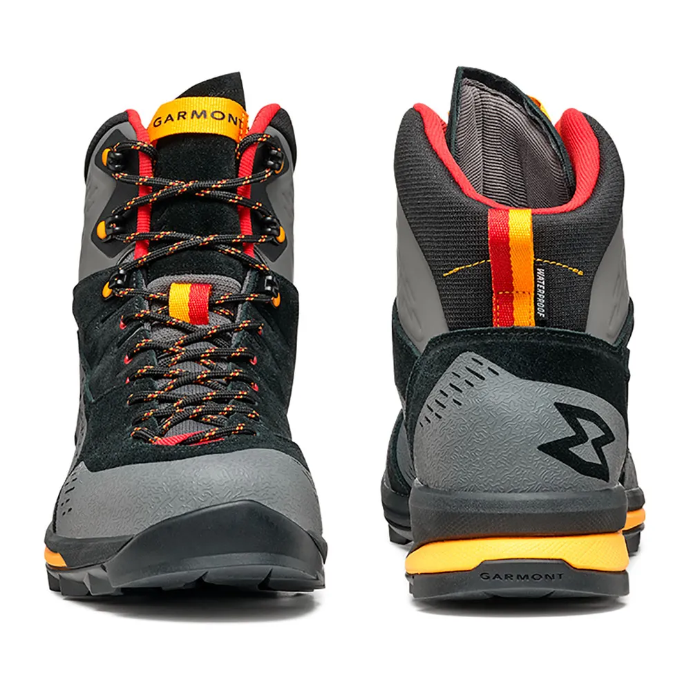 Garmont Cima Waterproof Fjellklatrestøvler