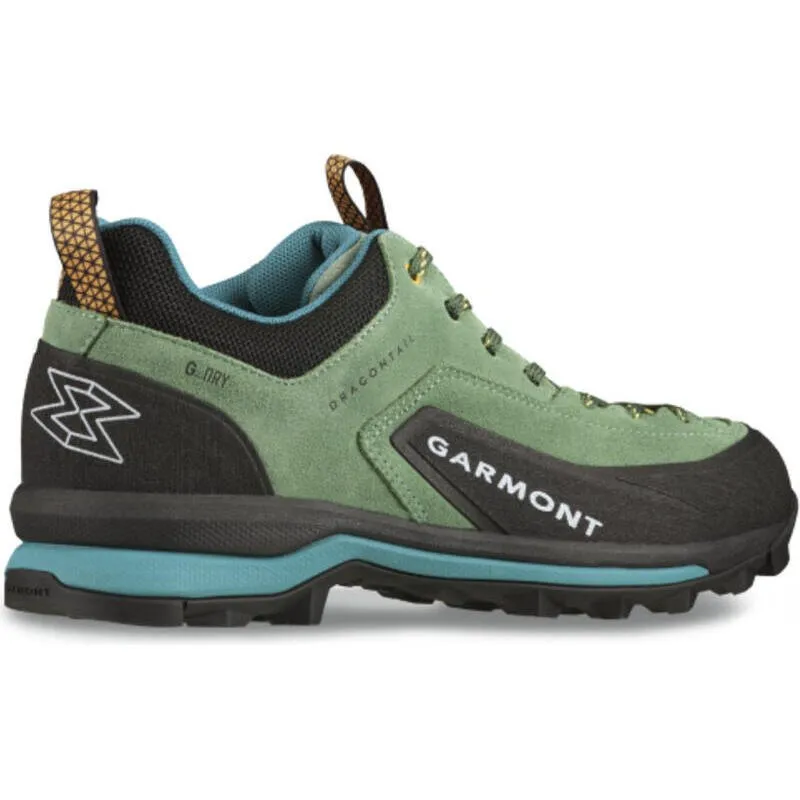 Garmont Dragontail G-dry Tilnærmingssko Garmont Dragontail G-dry Tilnærmingssko