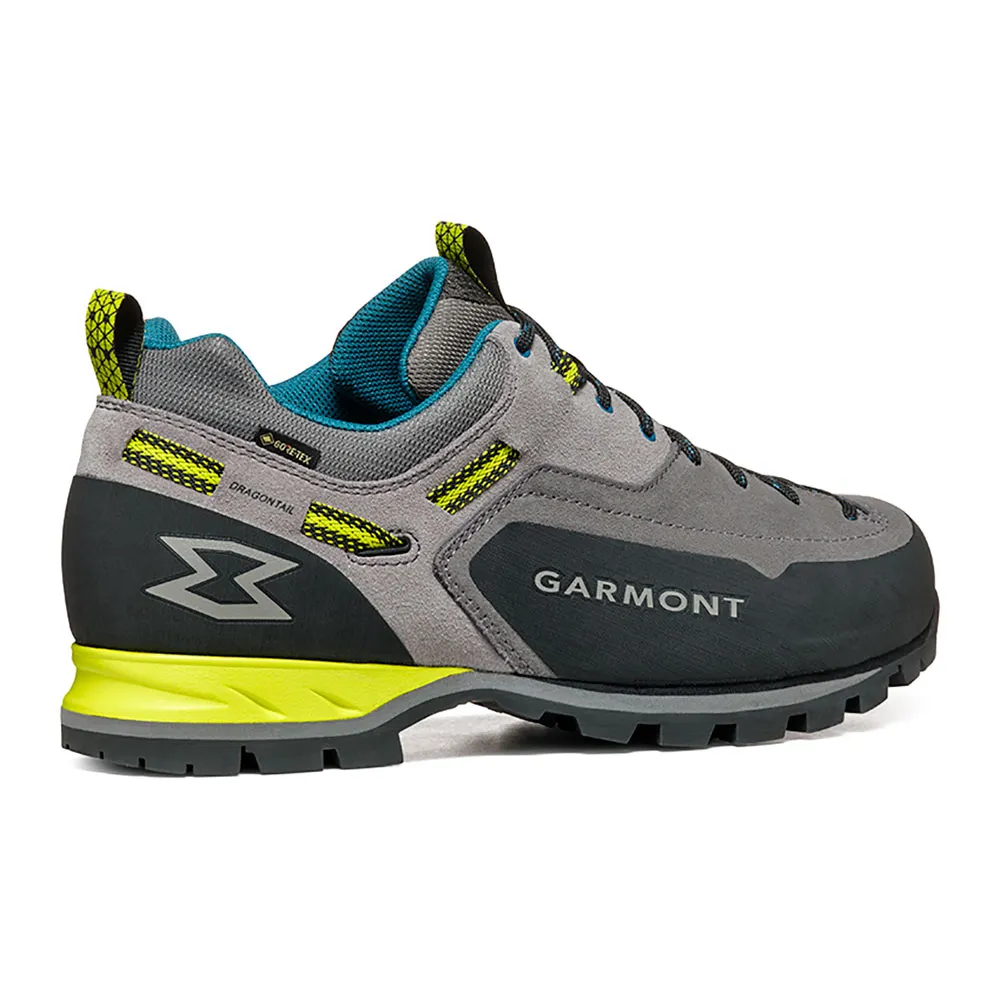 Garmont Dragontail Mnt Evo Goretex Tilnærmingssko Garmont Dragontail Mnt Evo Goretex Tilnærmingssko