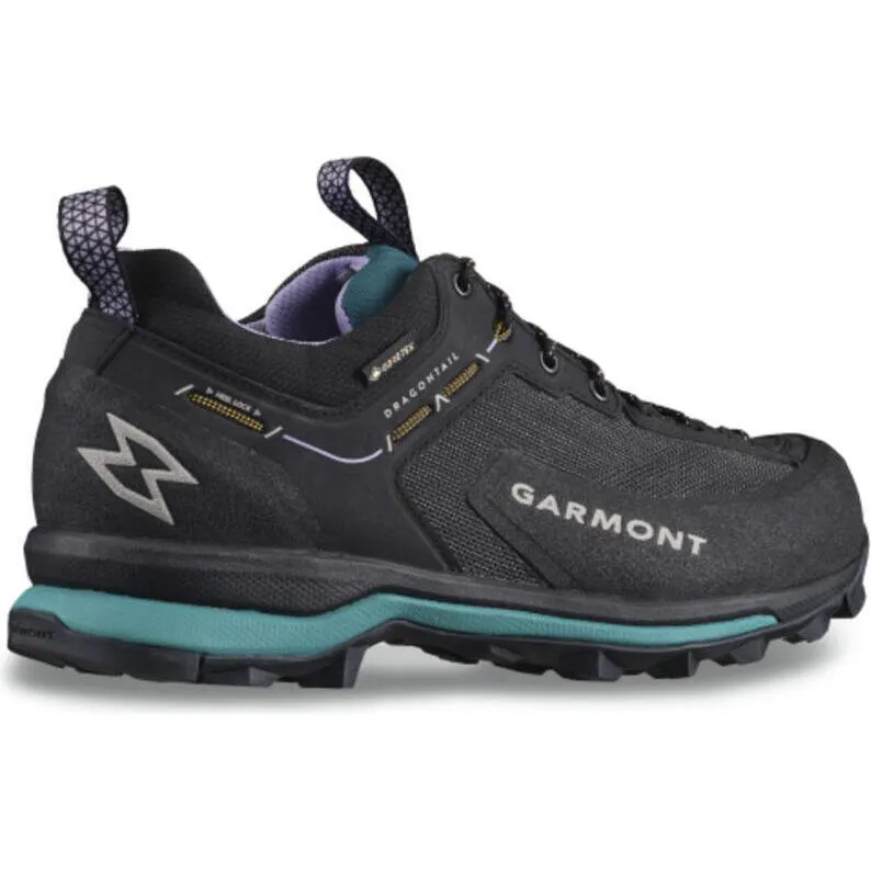 Garmont Dragontail Synth Goretex Tilnærmingssko Garmont Dragontail Synth Goretex Tilnærmingssko